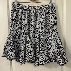 Shein Curve Skirt, 4XL